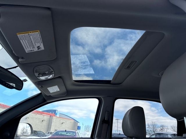 2008 Chevrolet Equinox LT