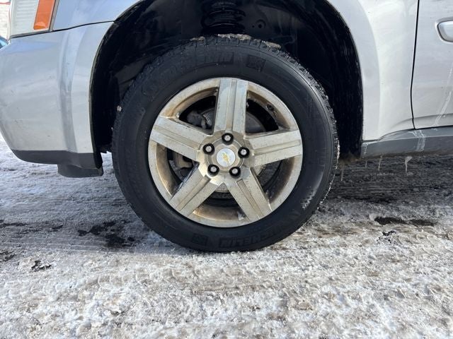 2008 Chevrolet Equinox LT