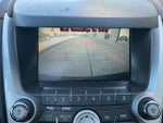 2011 Chevrolet Equinox LTZ