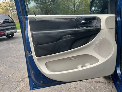 2011 Dodge Grand Caravan Mainstreet