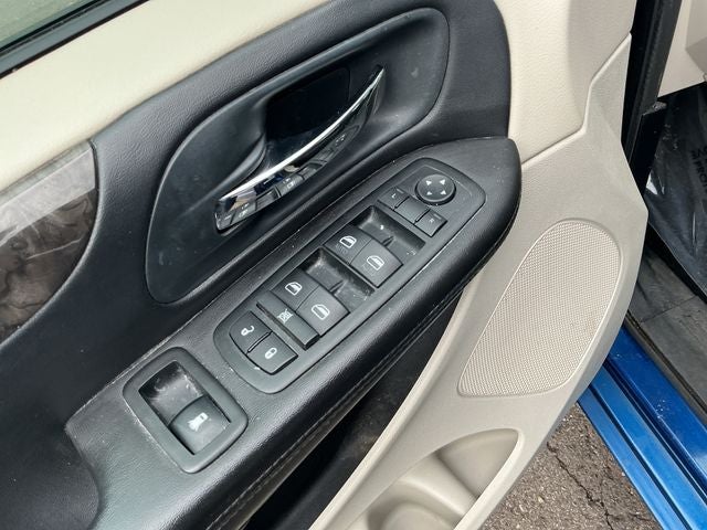 2011 Dodge Grand Caravan Mainstreet