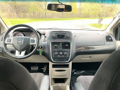 2011 Dodge Grand Caravan Mainstreet