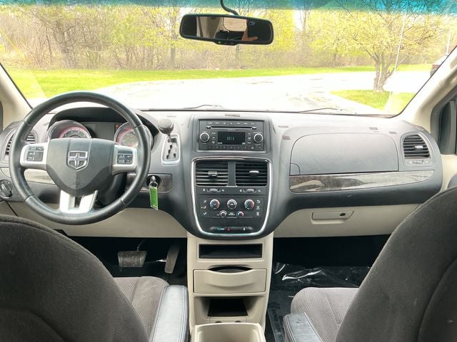 2011 Dodge Grand Caravan Mainstreet
