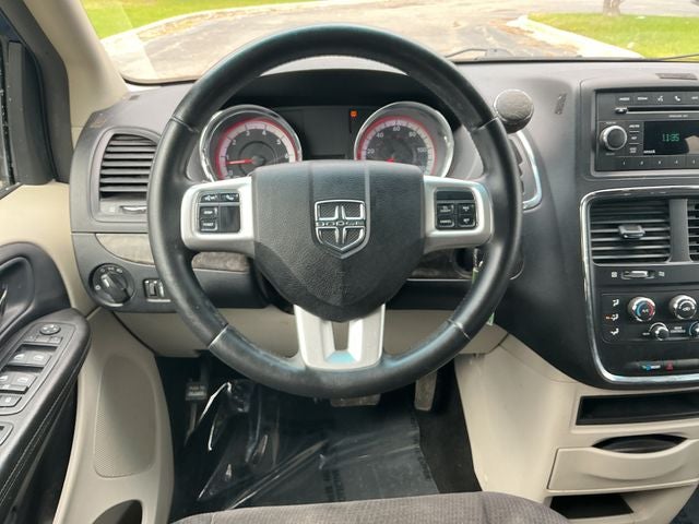 2011 Dodge Grand Caravan Mainstreet