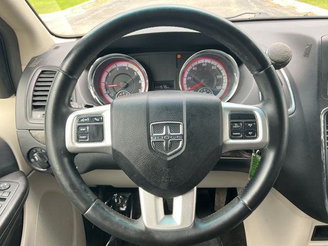 2011 Dodge Grand Caravan Mainstreet