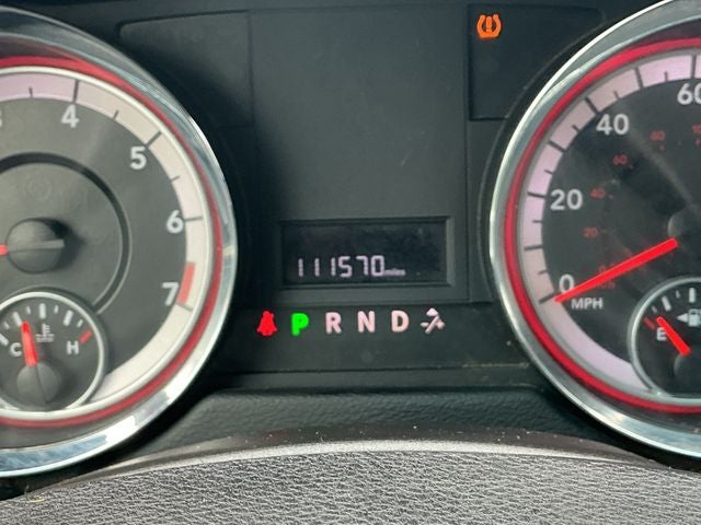 2011 Dodge Grand Caravan Mainstreet