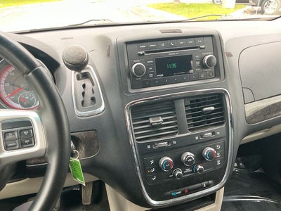 2011 Dodge Grand Caravan Mainstreet