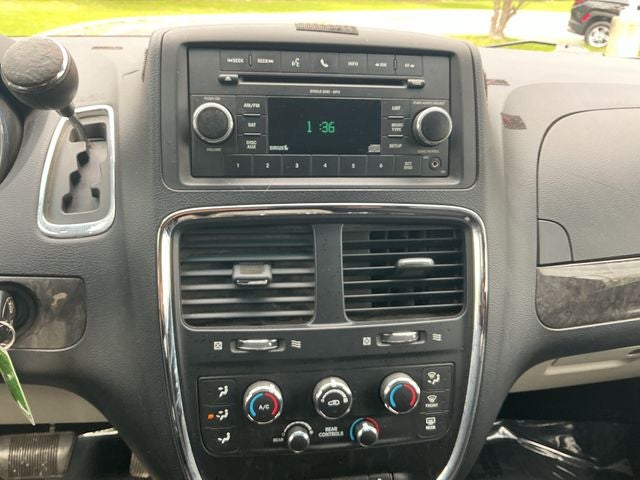 2011 Dodge Grand Caravan Mainstreet