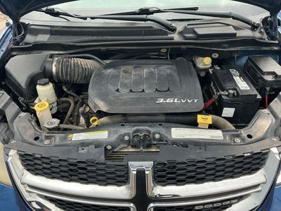 2011 Dodge Grand Caravan Mainstreet