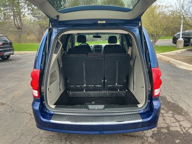 2011 Dodge Grand Caravan Mainstreet