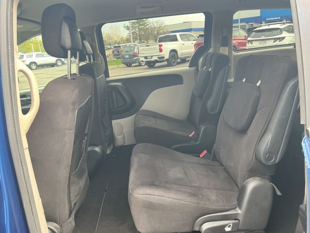2011 Dodge Grand Caravan Mainstreet