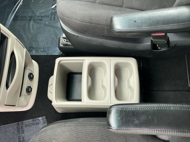 2011 Dodge Grand Caravan Mainstreet