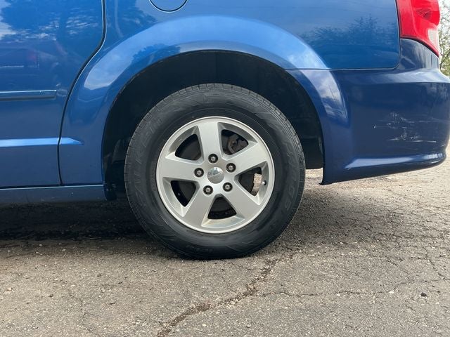 2011 Dodge Grand Caravan Mainstreet
