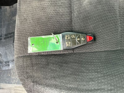 2011 Dodge Grand Caravan Mainstreet