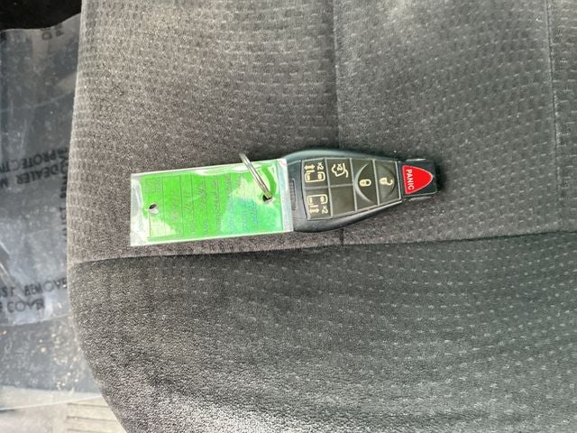 2011 Dodge Grand Caravan Mainstreet