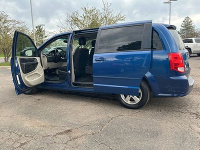 2011 Dodge Grand Caravan Mainstreet