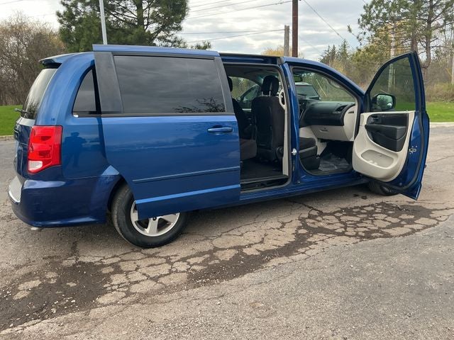 2011 Dodge Grand Caravan Mainstreet