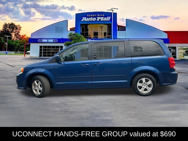 2011 Dodge Grand Caravan Mainstreet