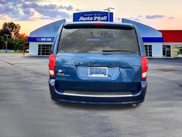 2011 Dodge Grand Caravan Mainstreet