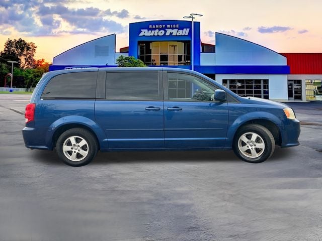 2011 Dodge Grand Caravan Mainstreet