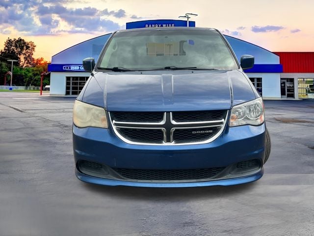 2011 Dodge Grand Caravan Mainstreet