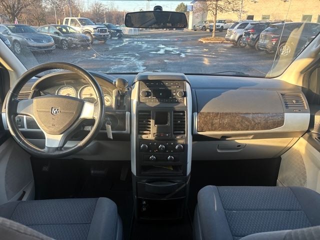 2010 Dodge Grand Caravan SXT
