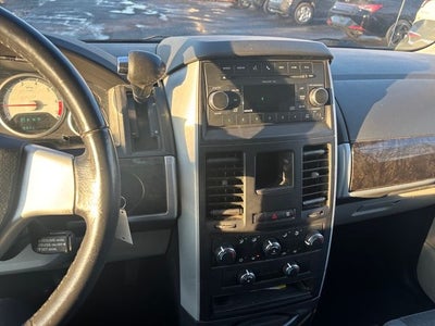 2010 Dodge Grand Caravan SXT