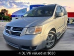 2010 Dodge Grand Caravan SXT
