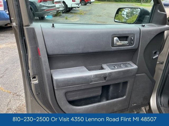 2014 Ford Flex SE