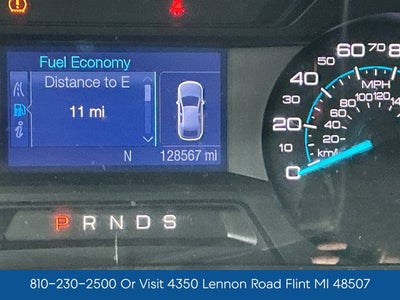 2014 Ford Flex SE