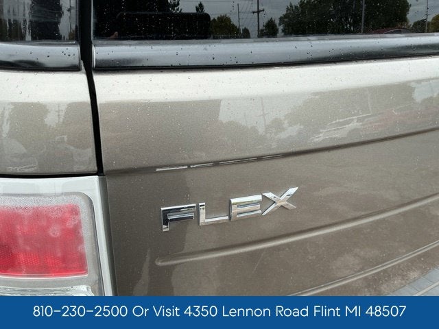 2014 Ford Flex SE