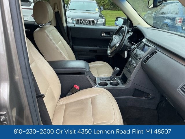 2014 Ford Flex SE