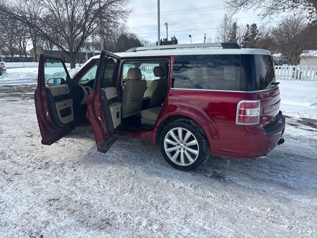 2013 Ford Flex SEL