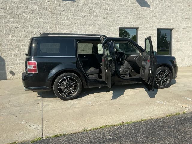 2014 Ford Flex SEL