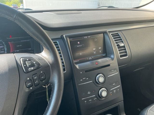 2014 Ford Flex SEL