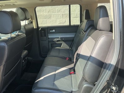 2014 Ford Flex SEL