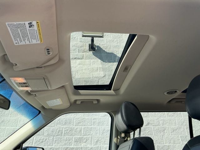 2014 Ford Flex SEL