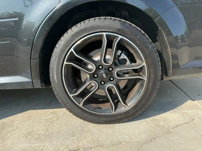 2014 Ford Flex SEL