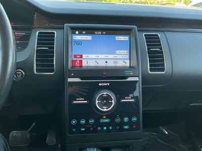 2016 Ford Flex Limited