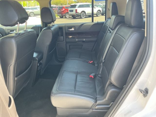 2016 Ford Flex Limited