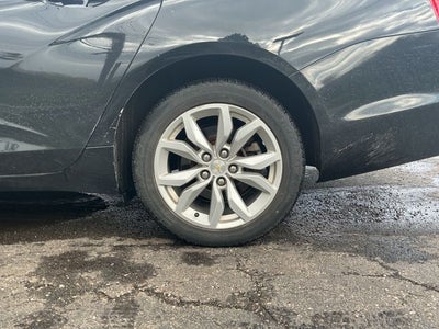 2018 Chevrolet Impala LT 1LT