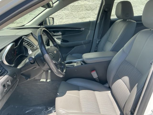 2018 Chevrolet Impala LT 1LT