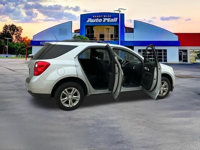 2015 Chevrolet Equinox LT 1LT