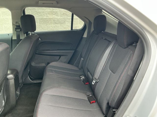2015 Chevrolet Equinox LT 1LT