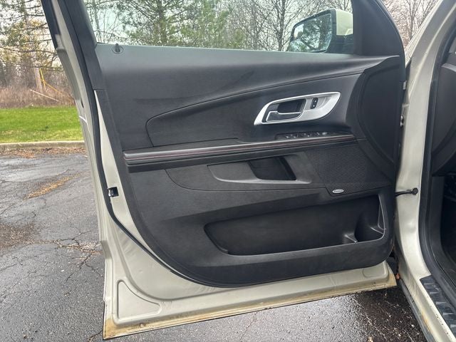 2014 Chevrolet Equinox LT 2LT