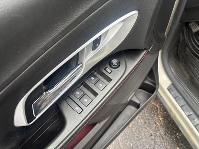 2014 Chevrolet Equinox LT 2LT