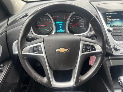2014 Chevrolet Equinox LT 2LT