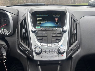 2014 Chevrolet Equinox LT 2LT
