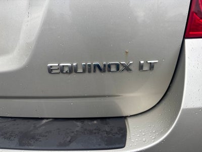 2014 Chevrolet Equinox LT 2LT