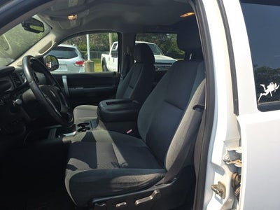 2007 GMC Sierra 1500 SLE2